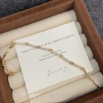 24k sand Golden Heart-Shaped Bracelet for Women  A stylish, luxury, and sophisticated accessory with a unique design. - Image 4