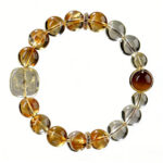 Vintage Art Style Oil Painting Frame Designed Earrings for Daily Commute