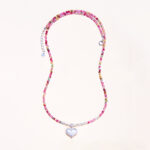 Luxury Feng Shui Five Elements Multi-Treasure Natural Crystal Bracelet