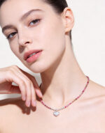 Luxury Feng Shui Five Elements Multi-Treasure Natural Crystal Bracelet - Image 3